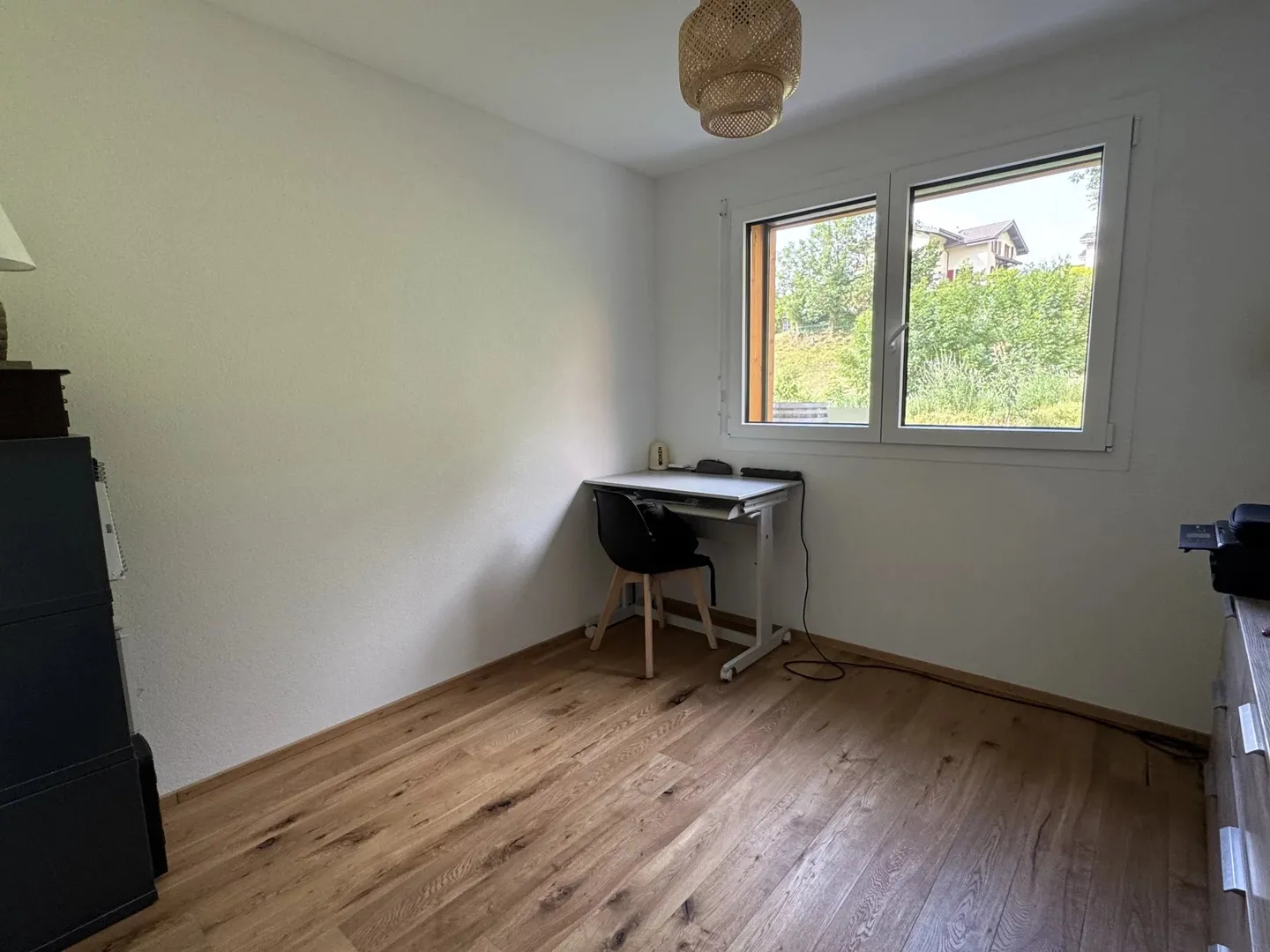 Modernes Apartment in Ayent - Foto 4 von 7