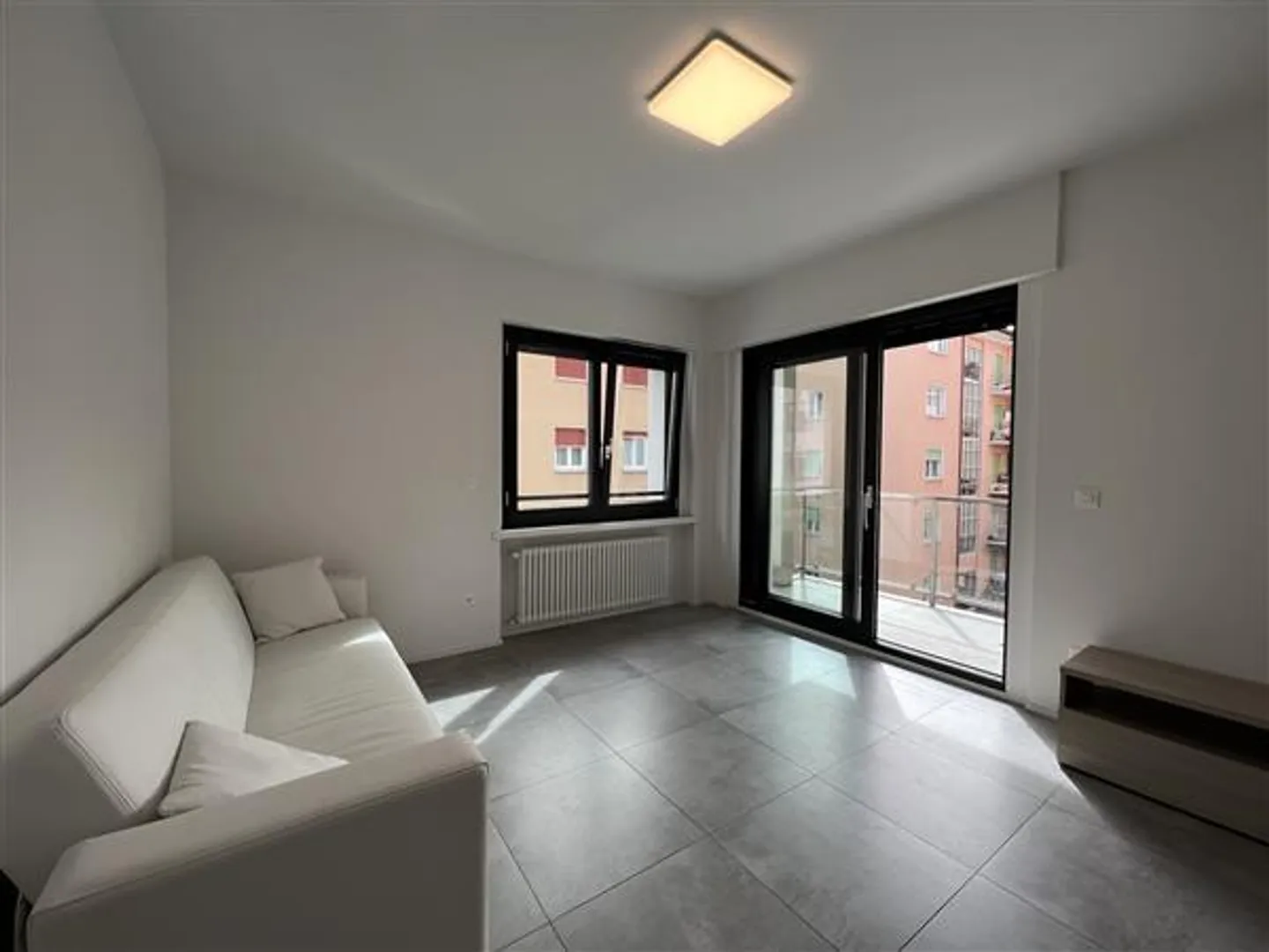 Lugano: 2,5-Zimmer-Wohnung - Foto 4 von 6