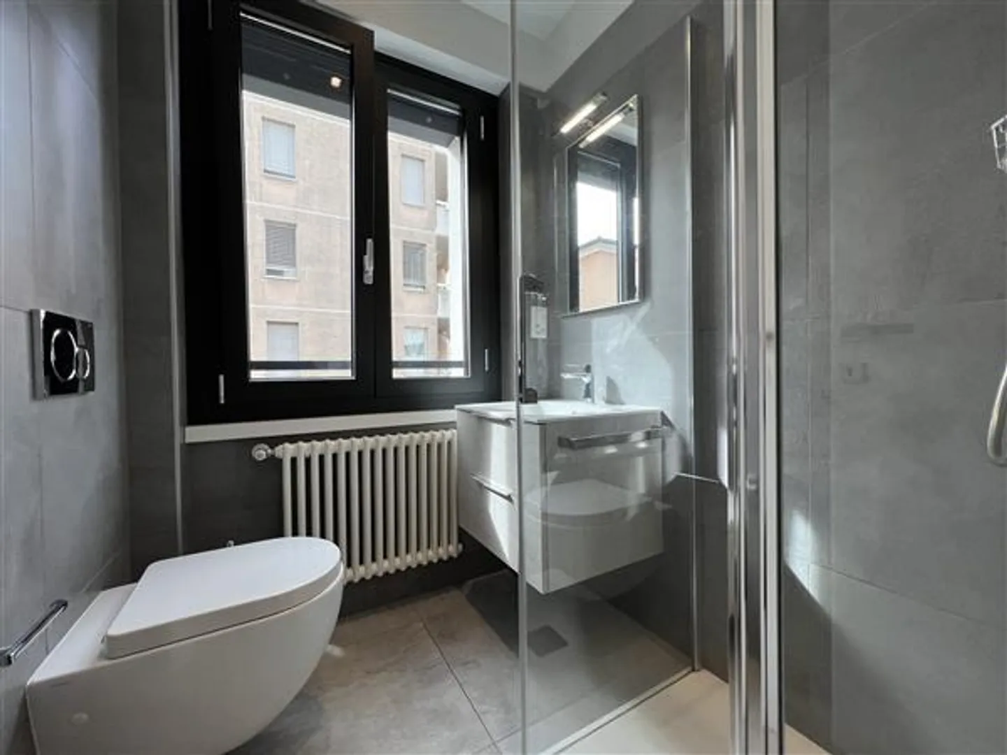 Lugano: 2,5-Zimmer-Wohnung - Foto 5 von 6