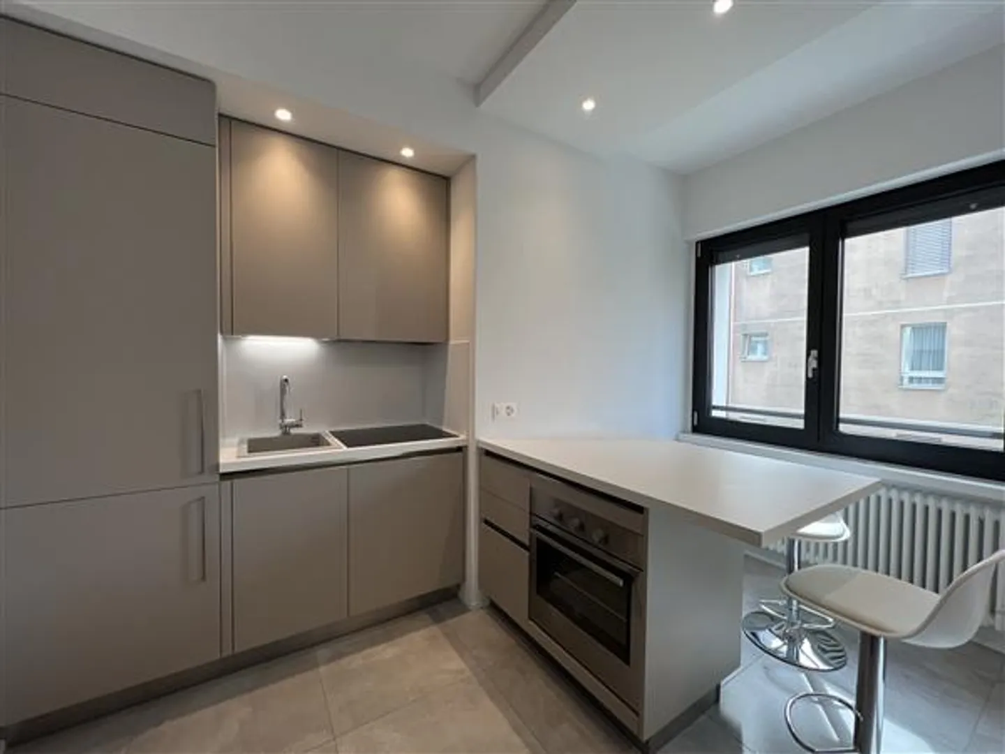 Lugano: 2,5-Zimmer-Wohnung - Foto 6 von 6