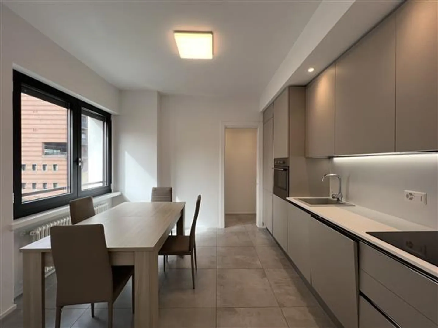 Lugano: 2,5-Zimmer-Wohnung - Foto 3 von 6