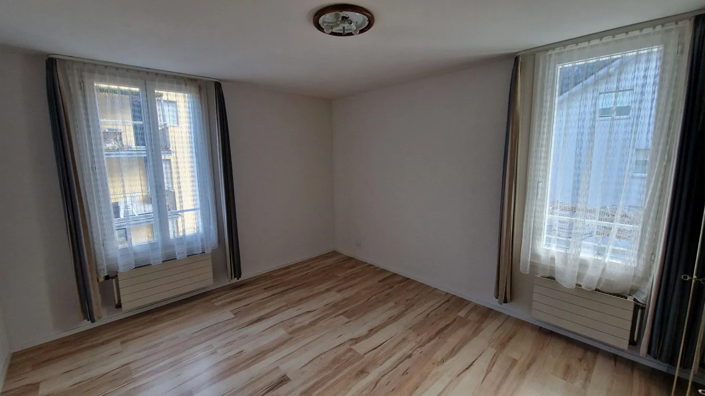 Haus im Zentrum von Hergiswil - Foto 10 von 14