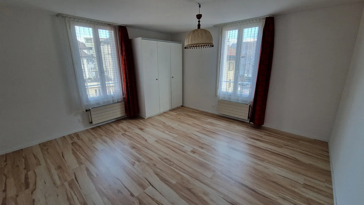 Haus im Zentrum von Hergiswil - Foto 11 von 14