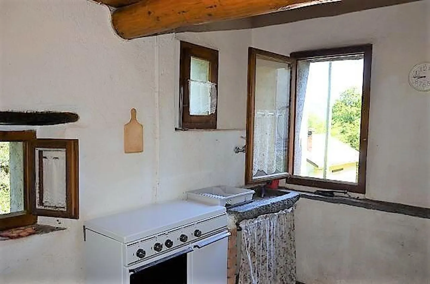 Incantevole Rustico di Montagna con Giardino - Foto 7 di 39