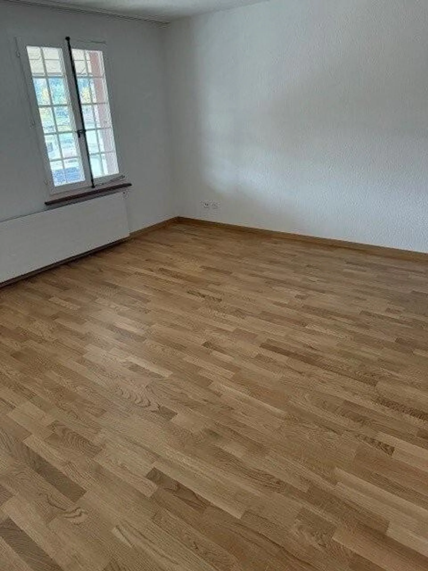 Renovated 2-room apartment in Signau - Photo 9 of 11