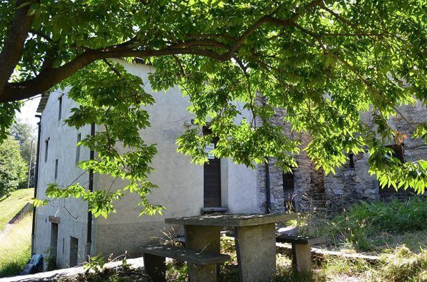 Incantevole Rustico di Montagna con Giardino - Foto 21 di 39