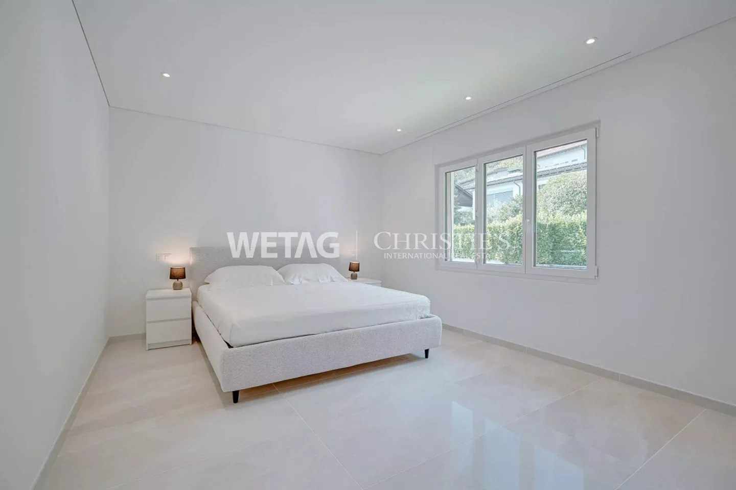 Locarno-Monti: Exclusive apartment with spacious covered terrace & panoramic view for sale - Photo 8 of 13