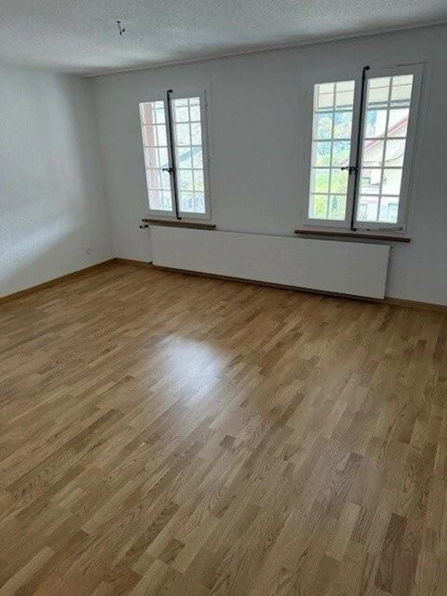 Renovated 2-room apartment in Signau - Photo 8 of 11