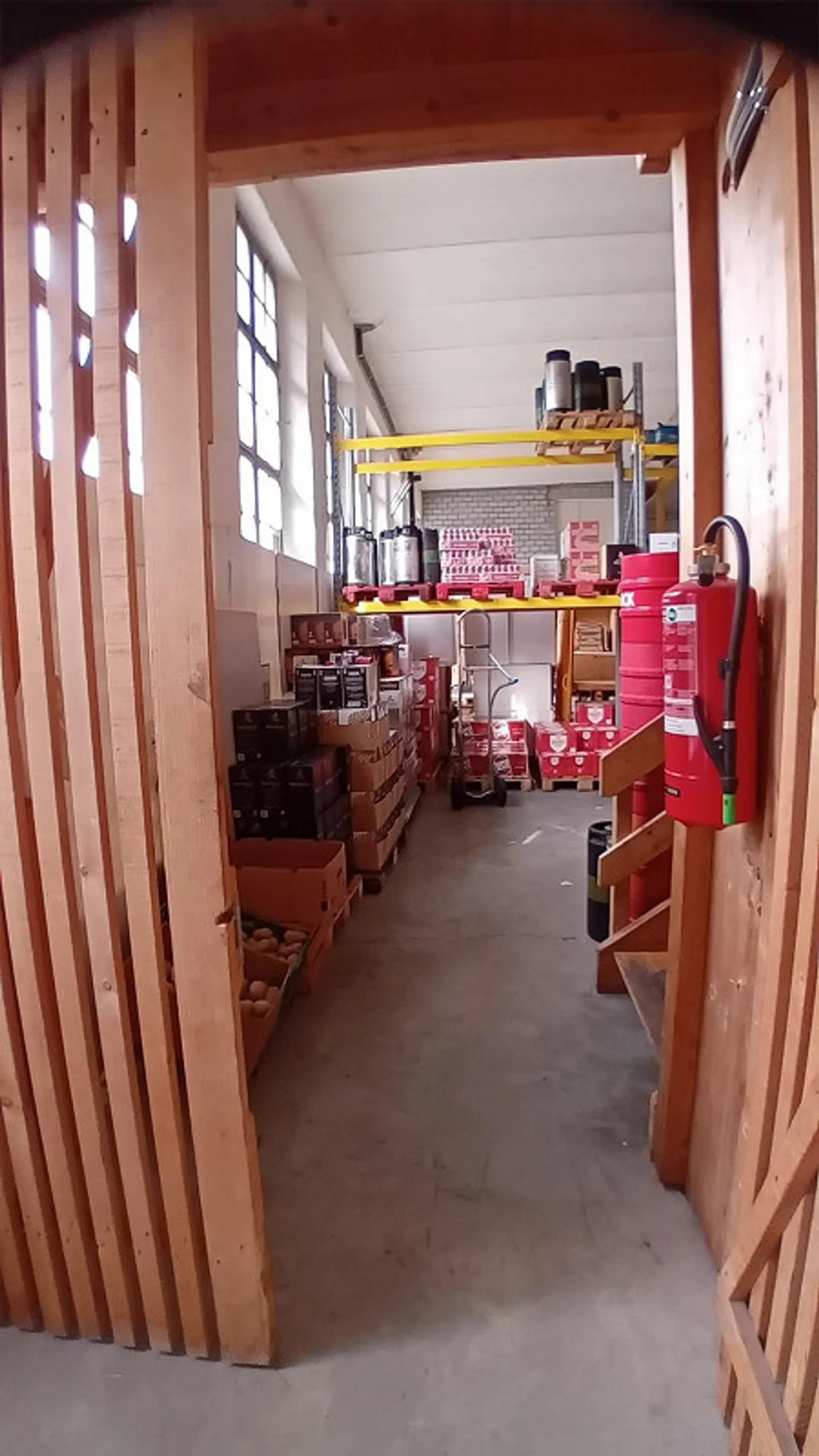 Storage Space / Warehouse - Photo 1 of 15