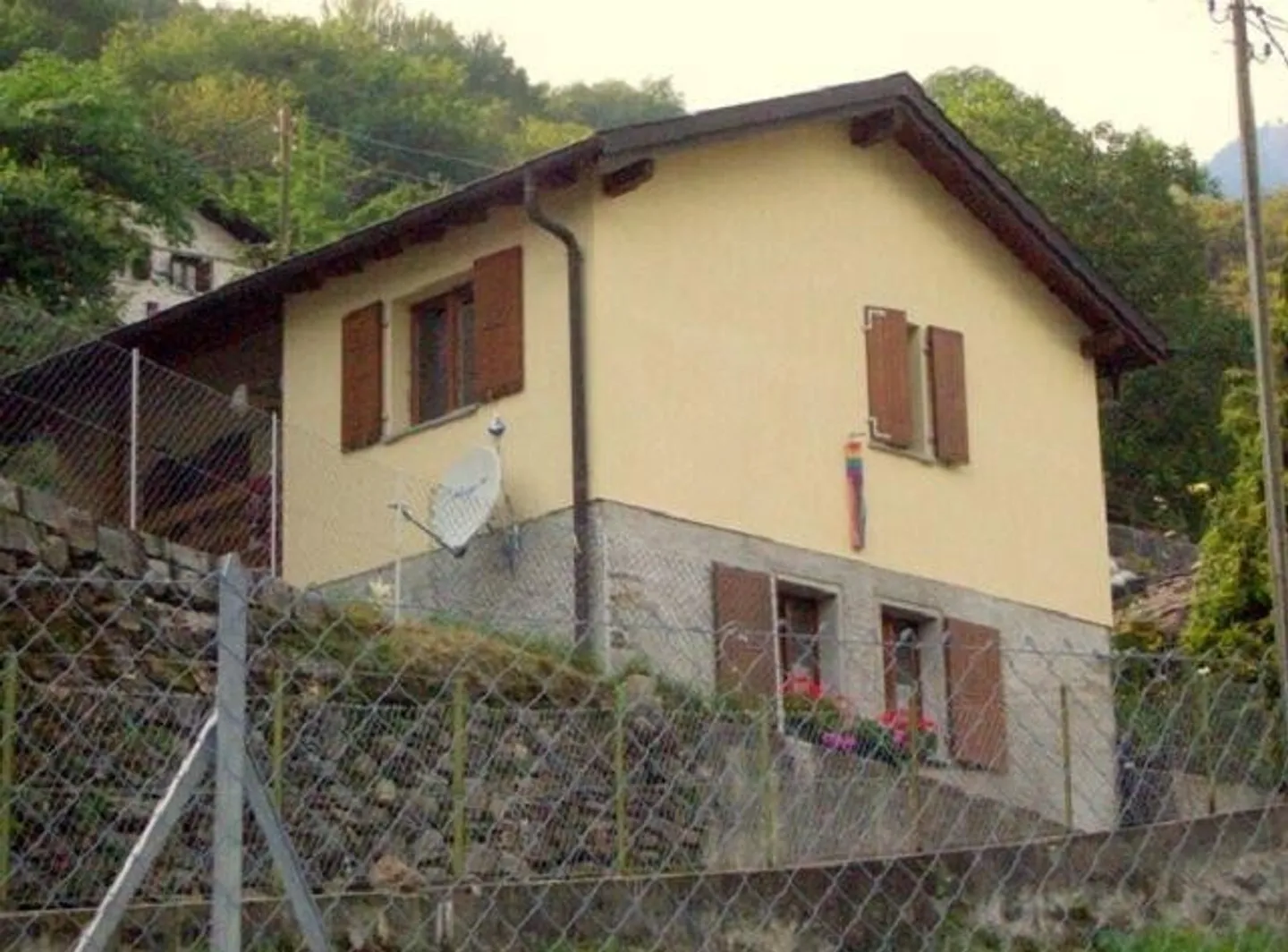 Casa unifamiliare di 4 ½ locali - Foto 1 di 13