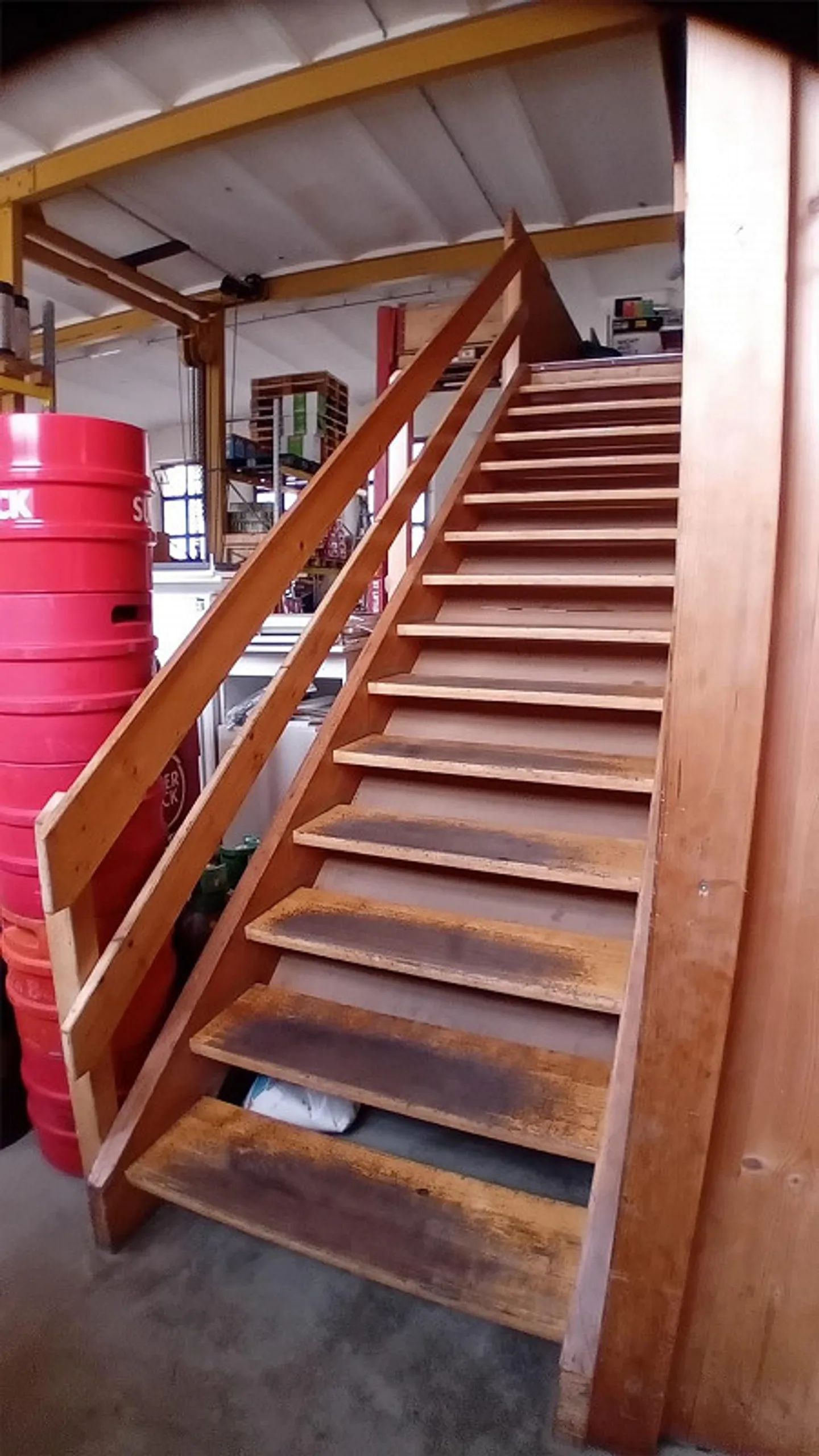 Storage Space / Warehouse - Photo 2 of 15