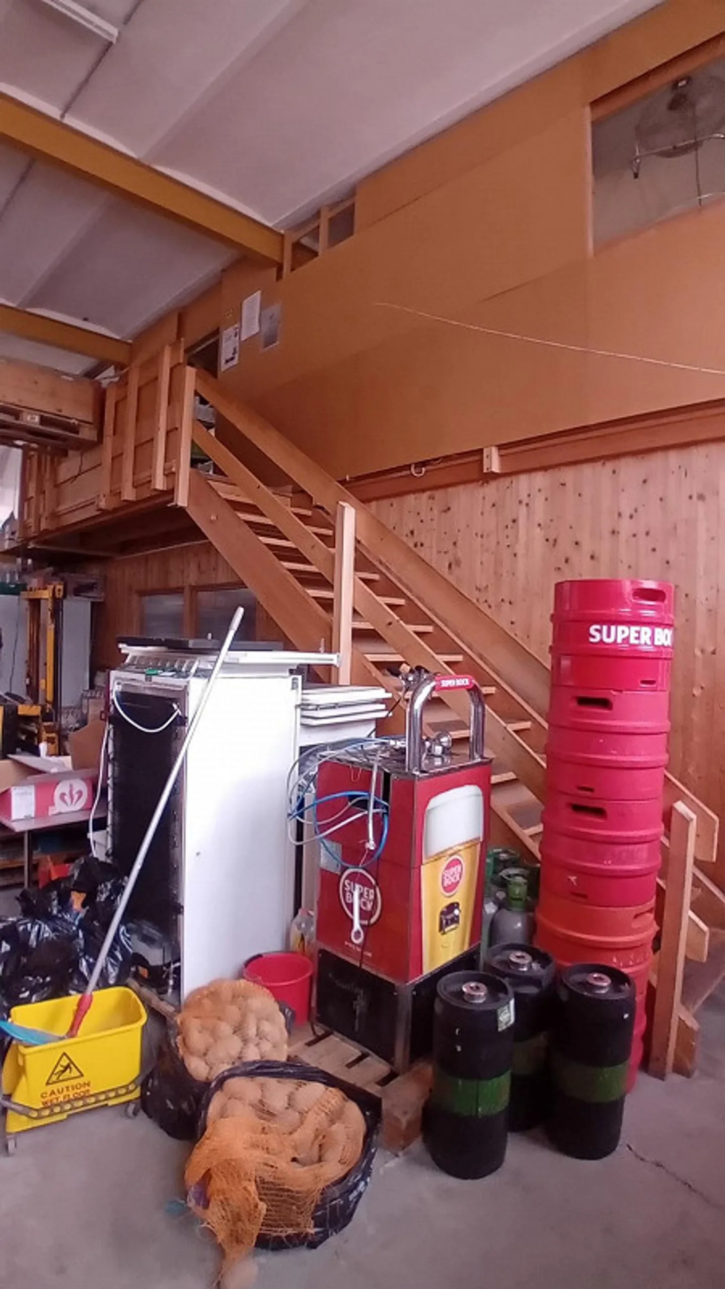 Storage Space / Warehouse - Photo 3 of 15