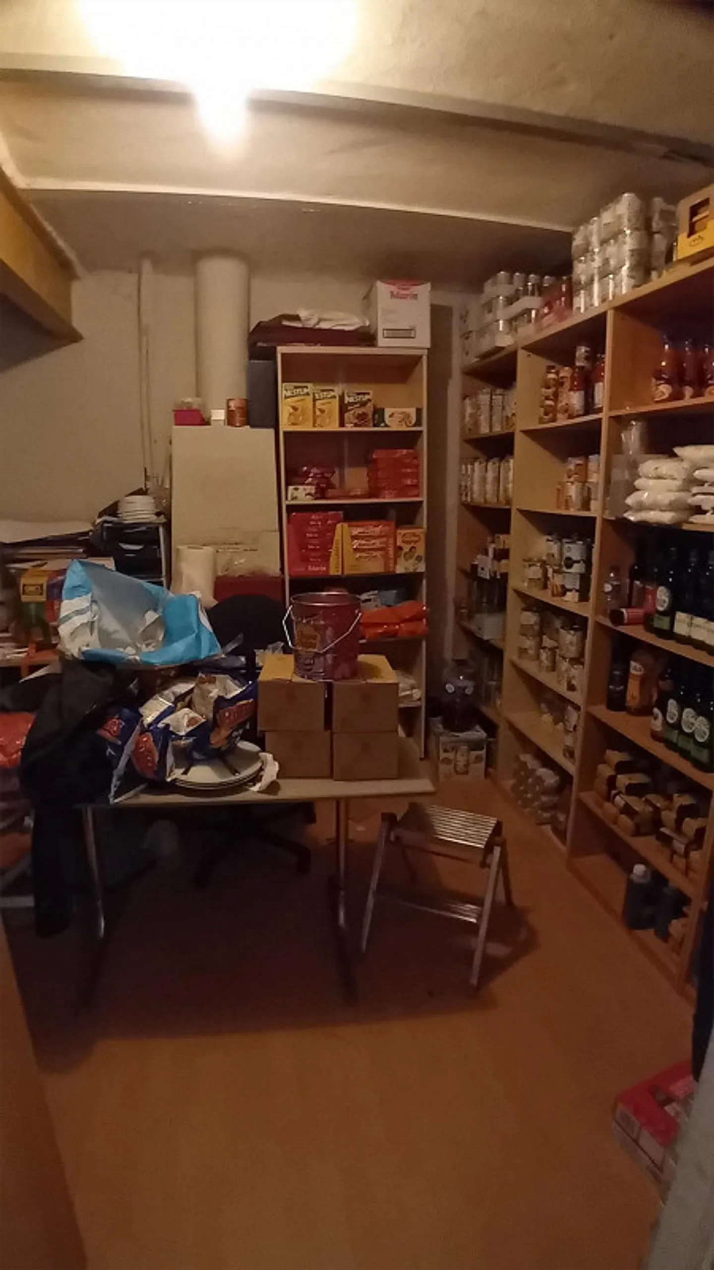 Storage Space / Warehouse - Photo 11 of 15