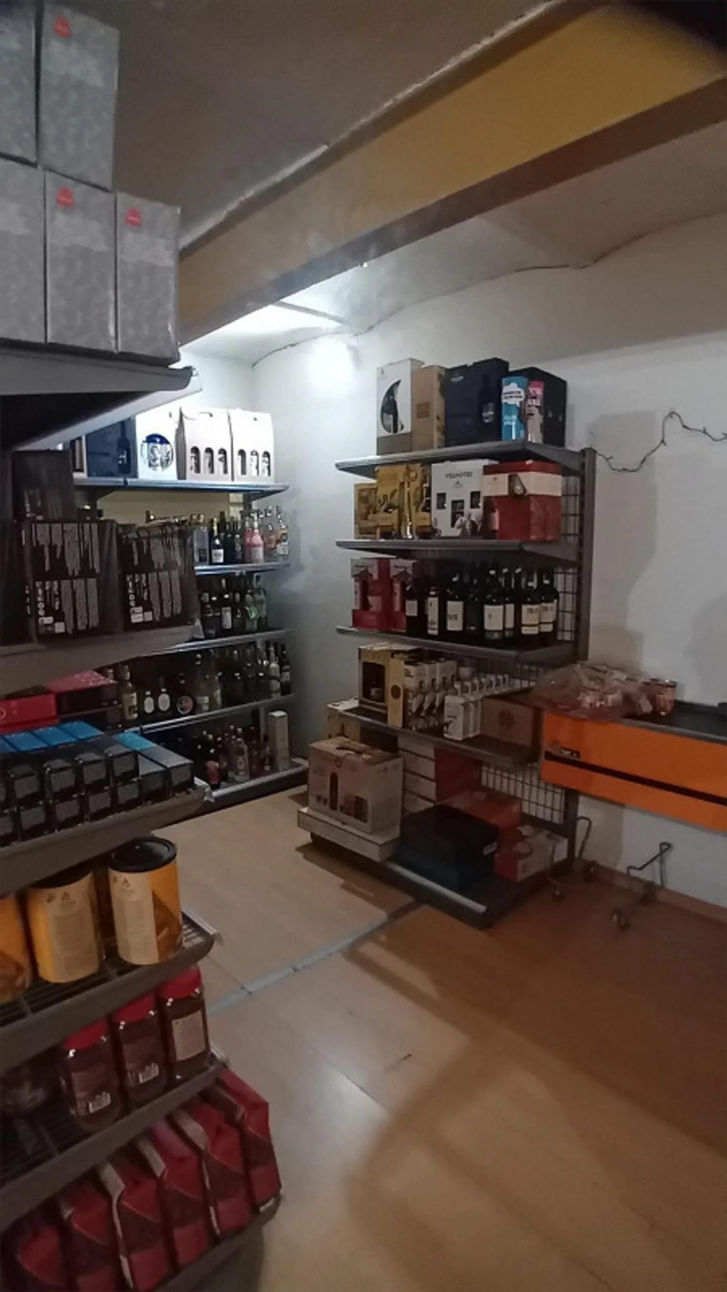 Storage Space / Warehouse - Photo 13 of 15