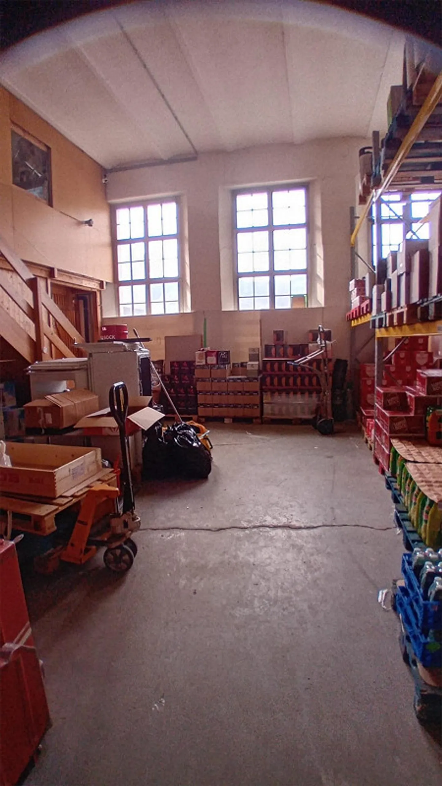 Storage Space / Warehouse - Photo 5 of 15