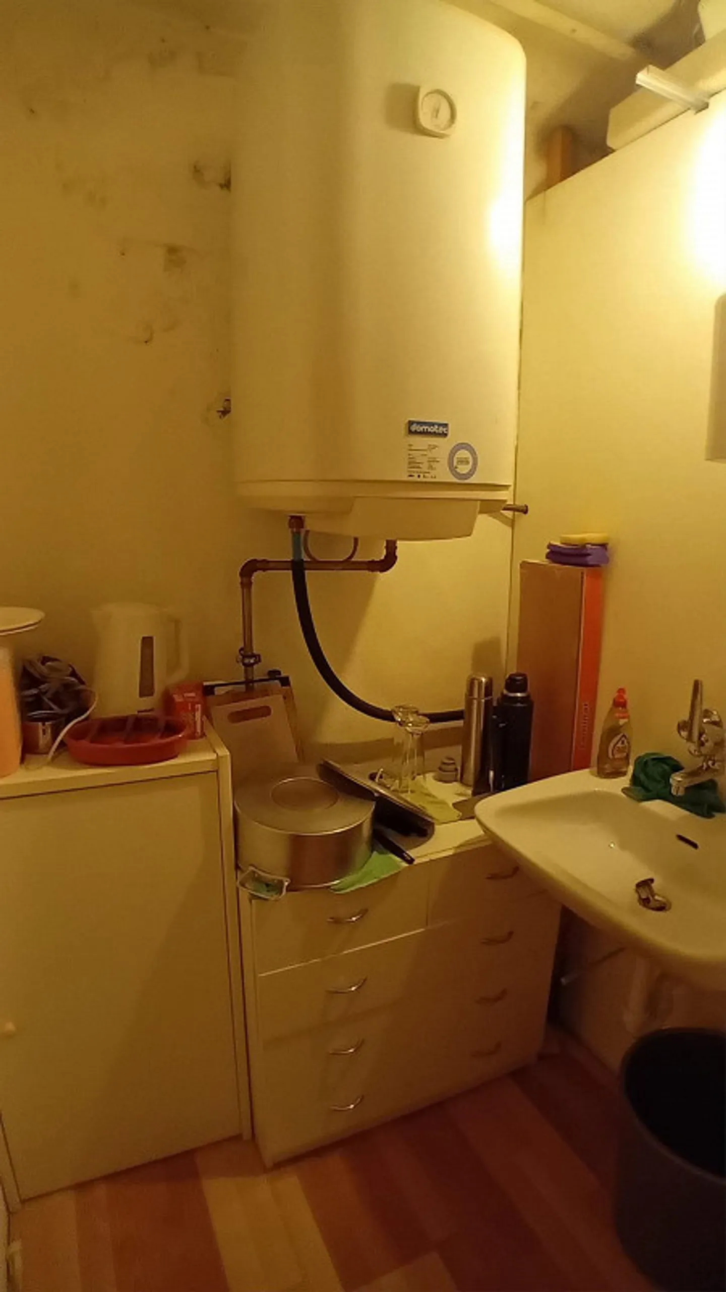 Storage Space / Warehouse - Photo 6 of 15