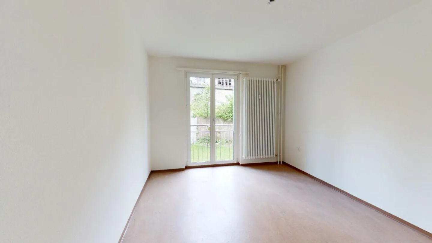 Zentrale 2-Zimmer-Wohnung - Foto 5 von 7