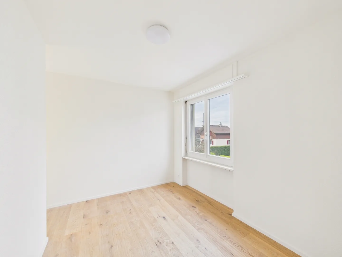 Bright 4.5-room apartment in Rüdtligen-Alchenflüh - Photo 7 of 10