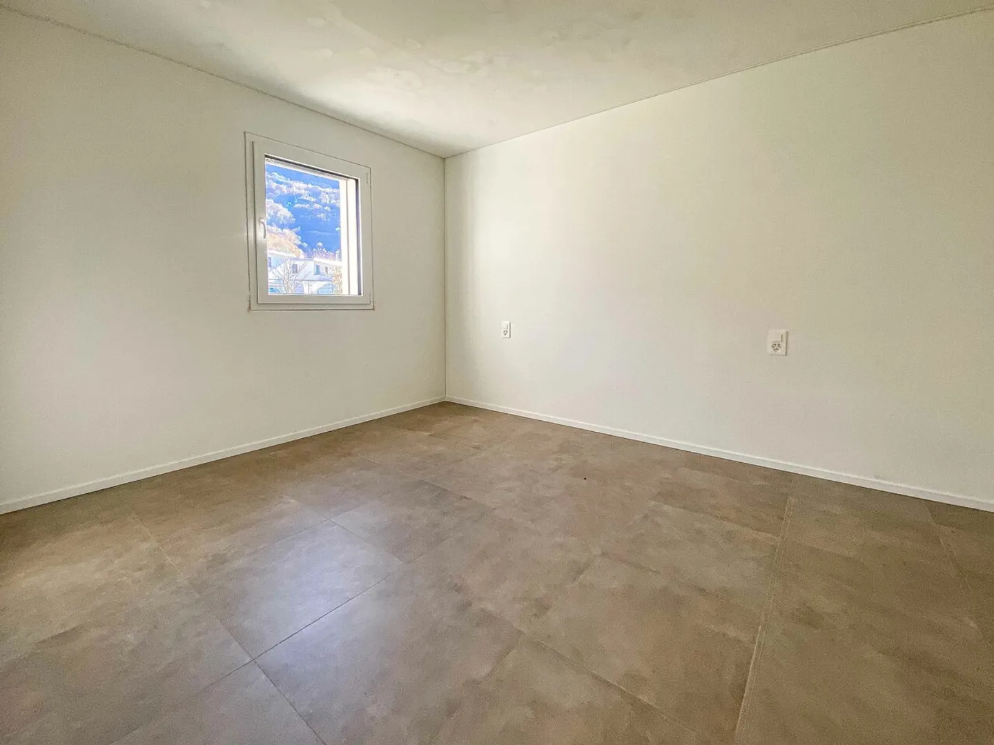 2.5 new construction apartments in Camorino - Photo 3 of 4