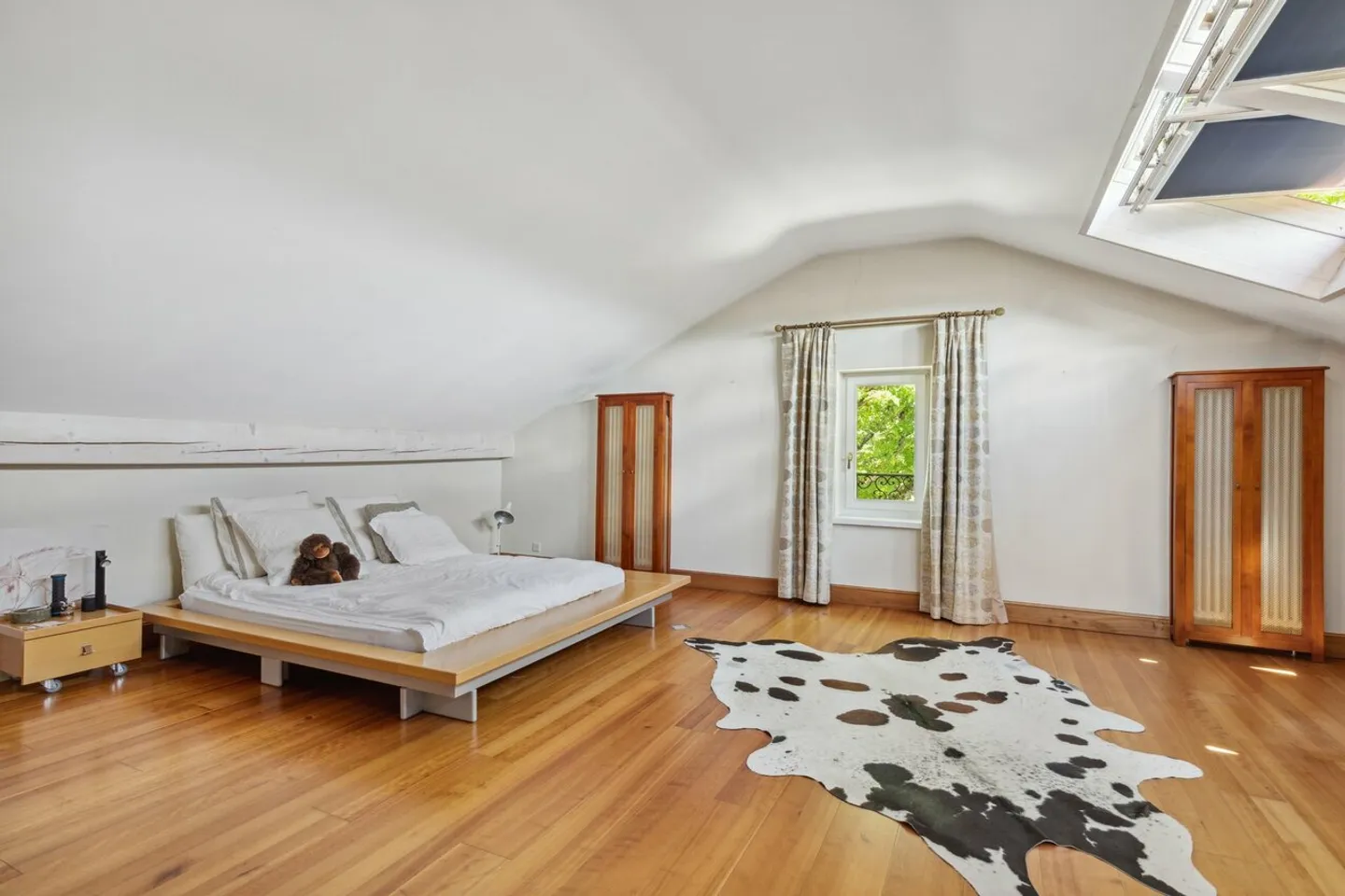 RARE - PATRICIAN HOUSE WITH HIGH-QUALITY MATERIALS AND SWIMMING POOL - Photo 14 of 19