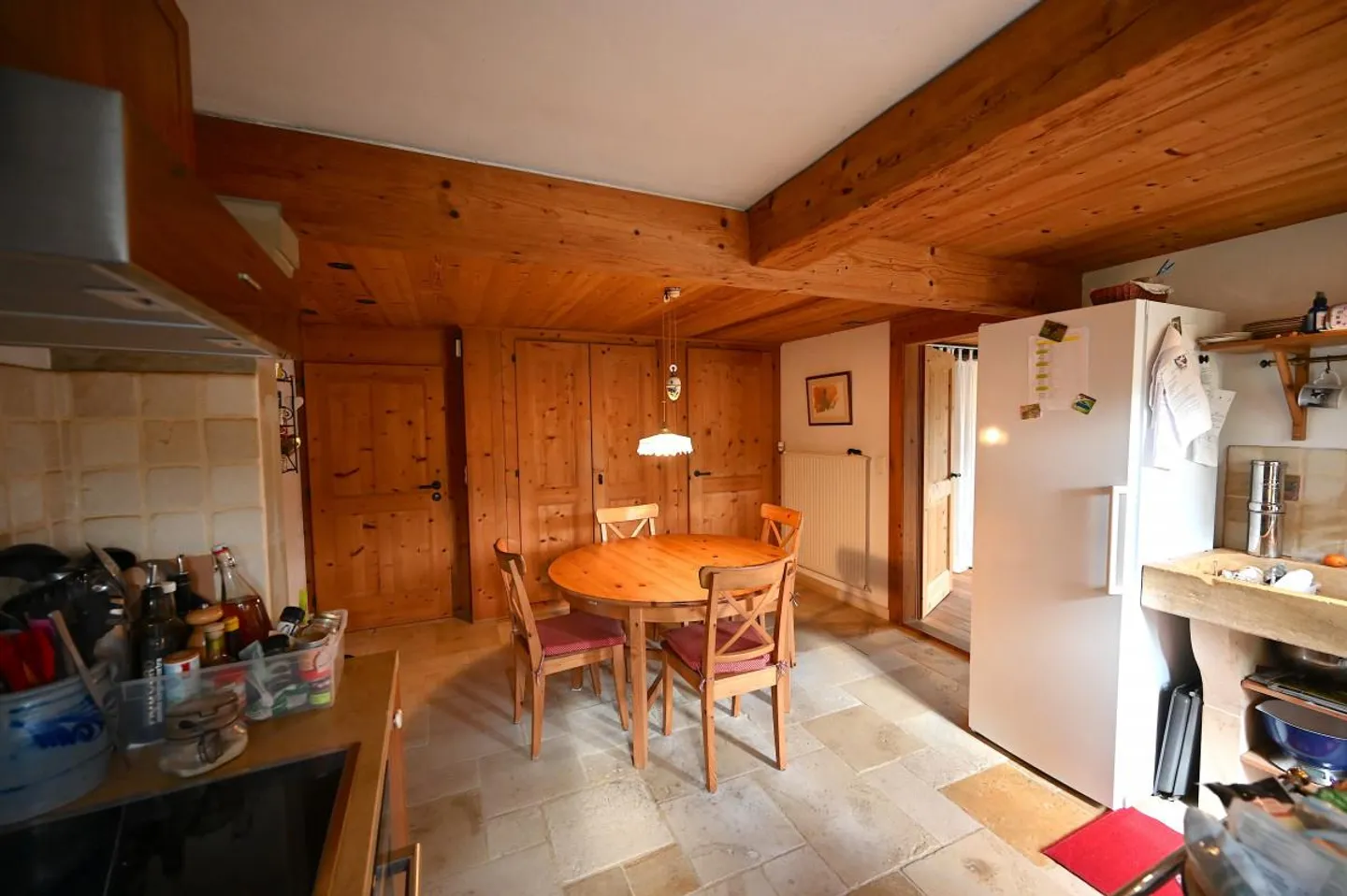 OPPENS - MAGNIFICA FATTORIA SU 5 ETTARI - Foto 4 di 11