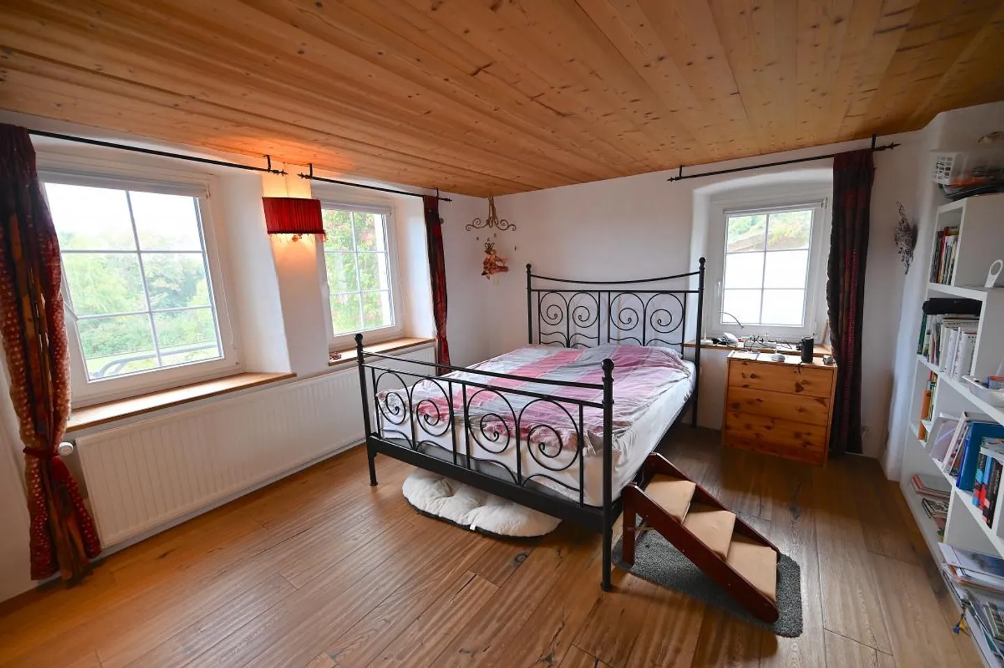 OPPENS - MAGNIFICA FATTORIA SU 5 ETTARI - Foto 5 di 11