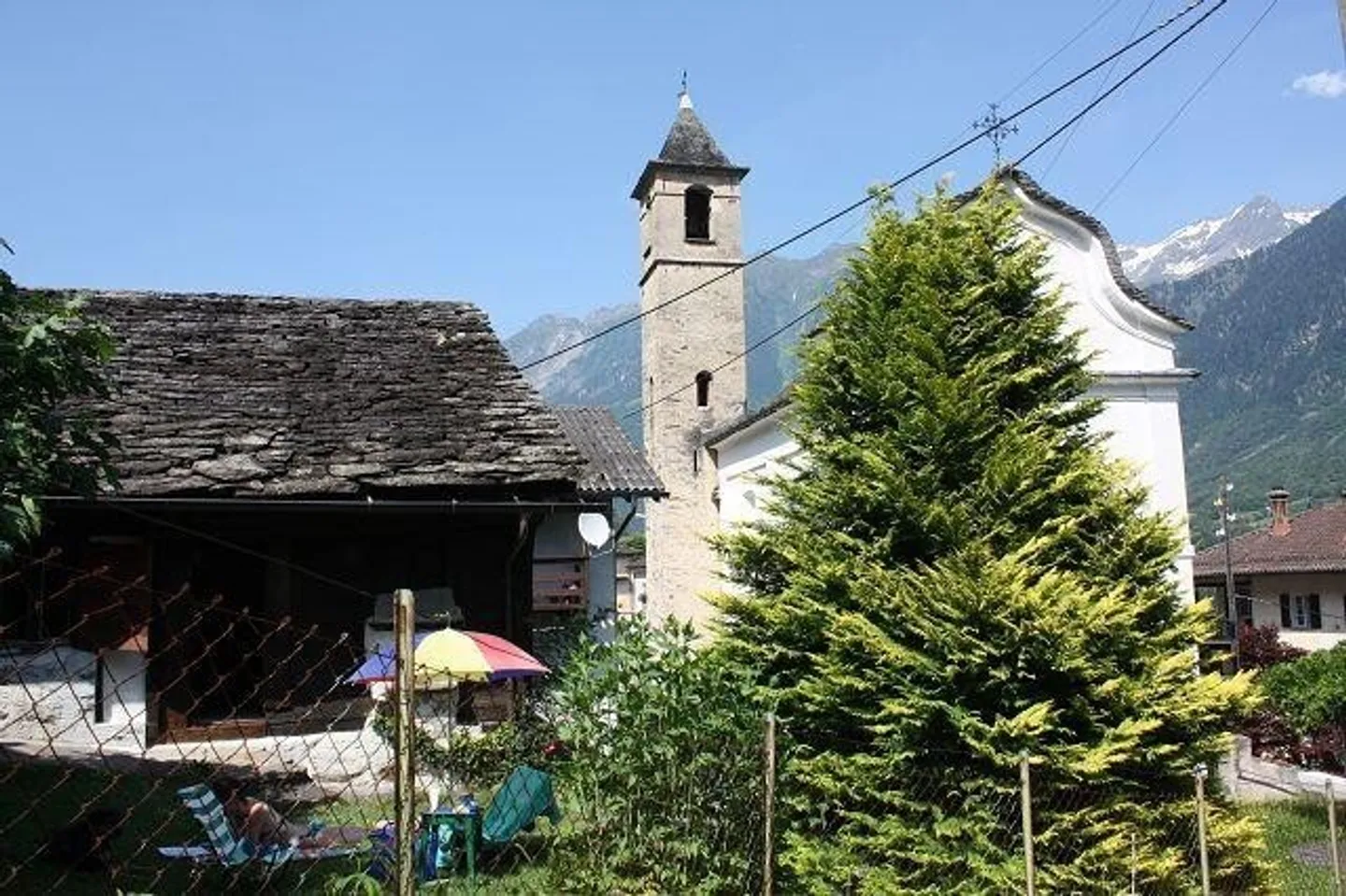 Casa unifamiliare di 4 ½ locali - Foto 12 di 13