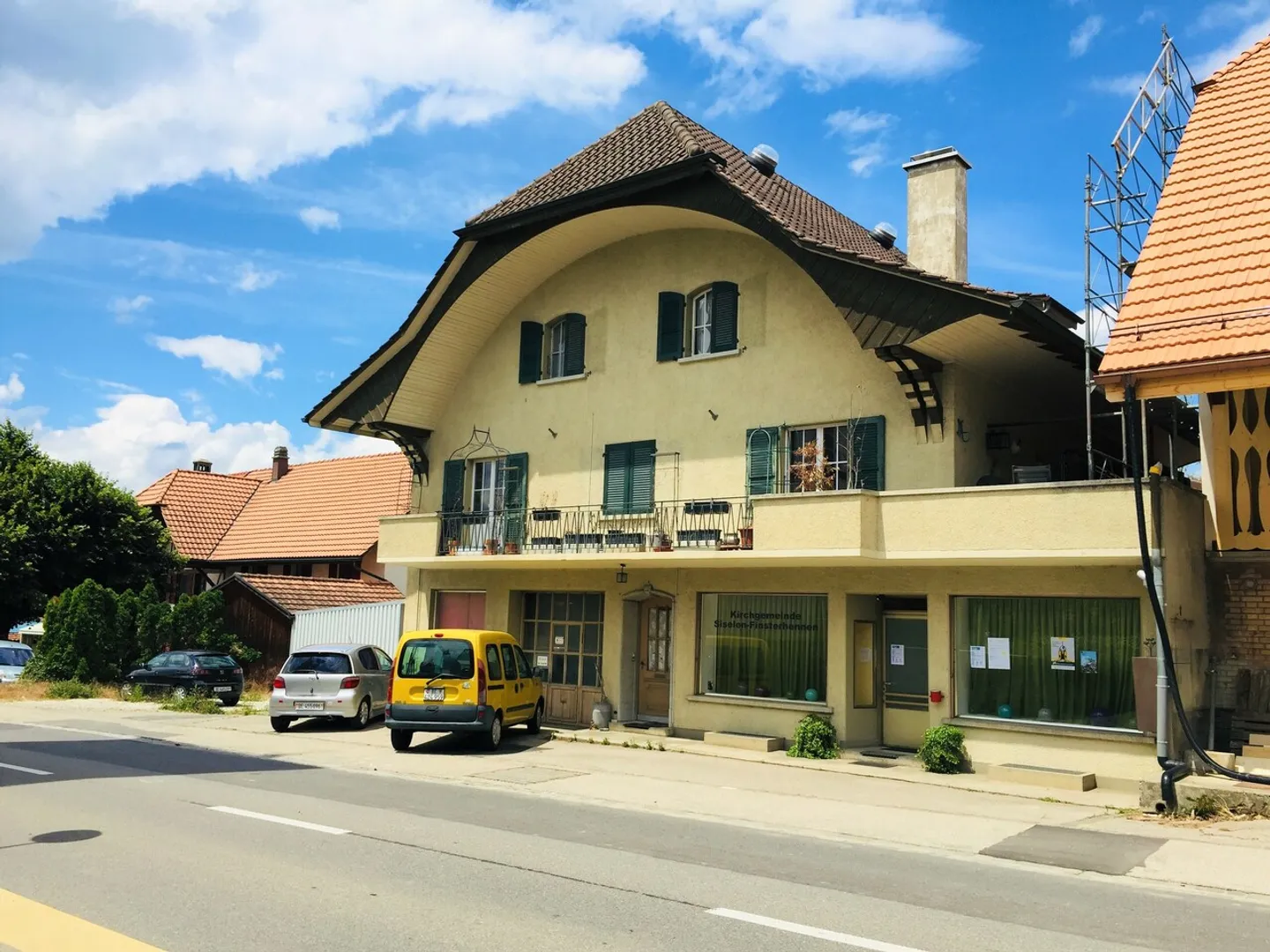 Wohnung mieten - Foto 1 von 7