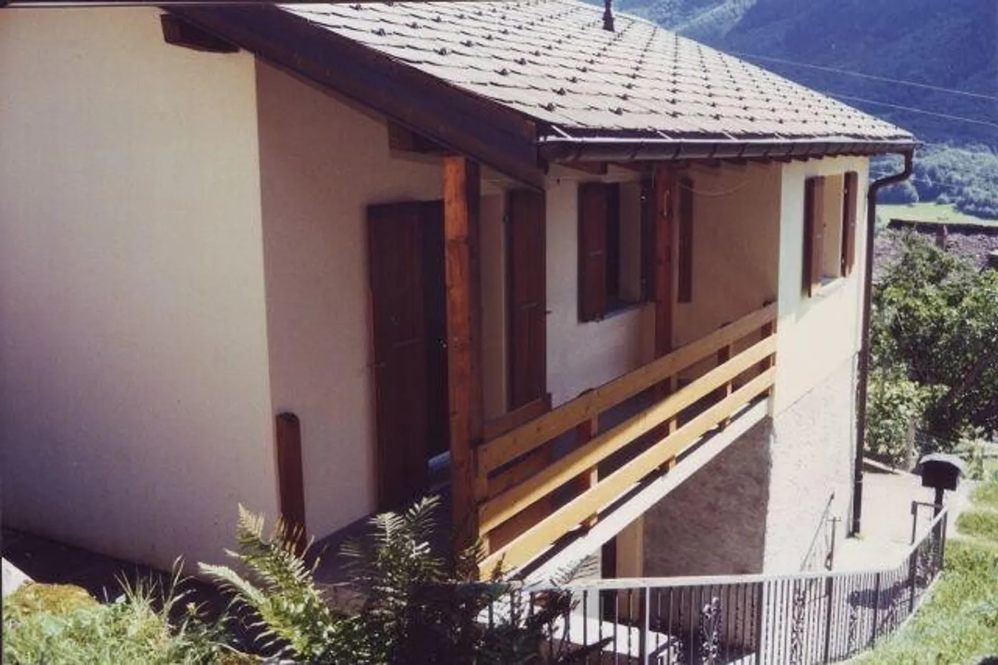 Casa unifamiliare di 4 ½ locali - Foto 10 di 13