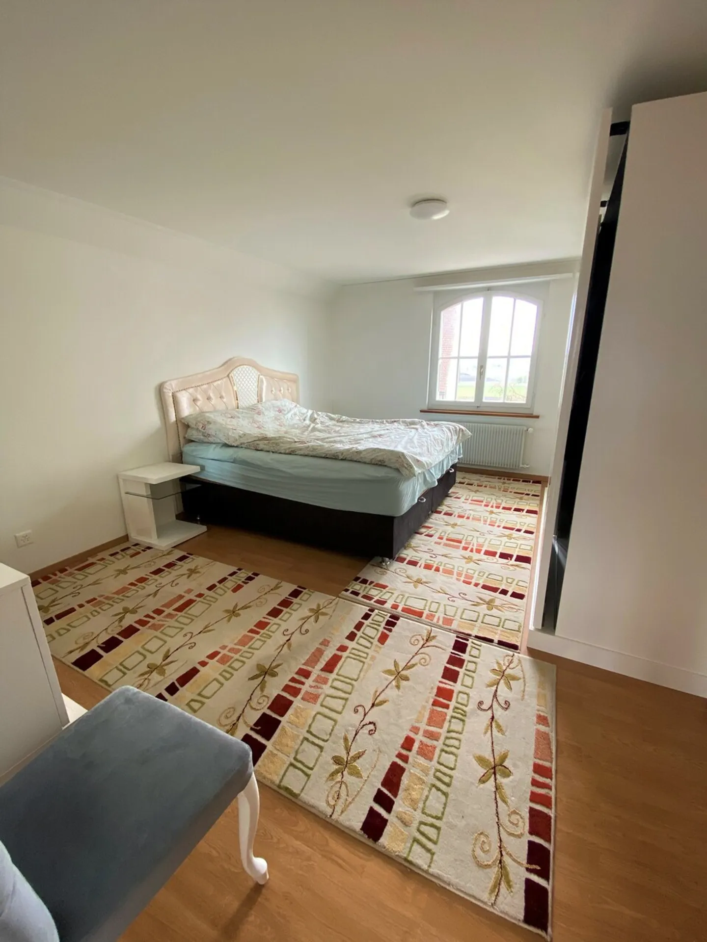 Wohnung mieten - Foto 6 von 7