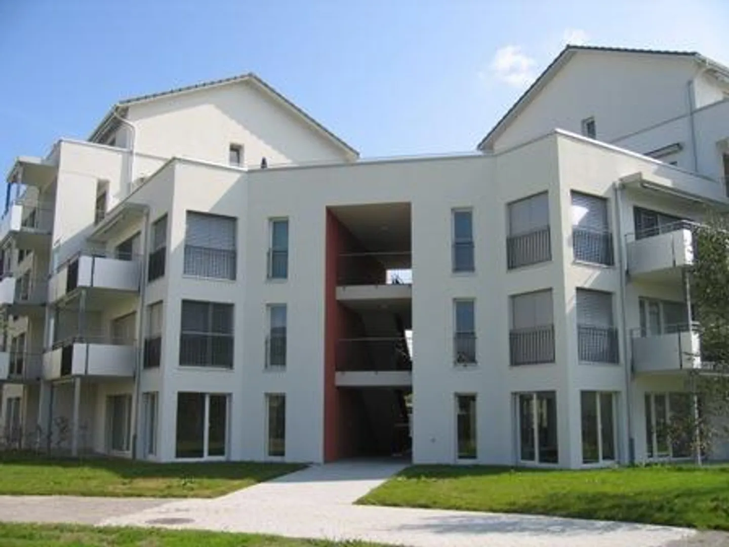 Mon appartement Mon paradis - Photo 1 sur 8