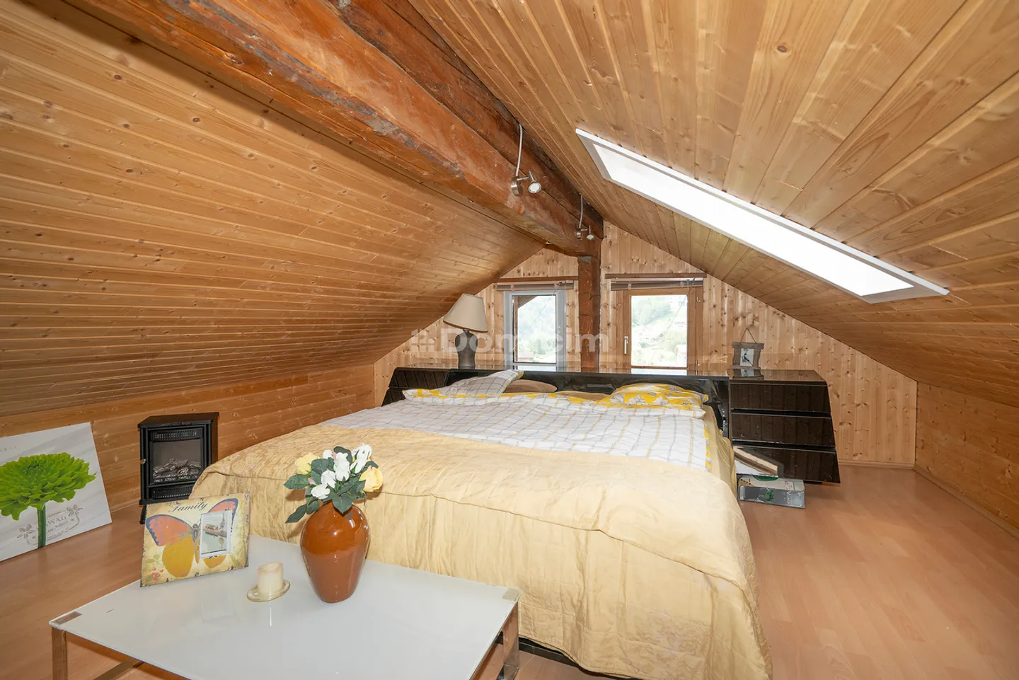 Aussicht, Charme und Authentizität! - Foto 5 von 7