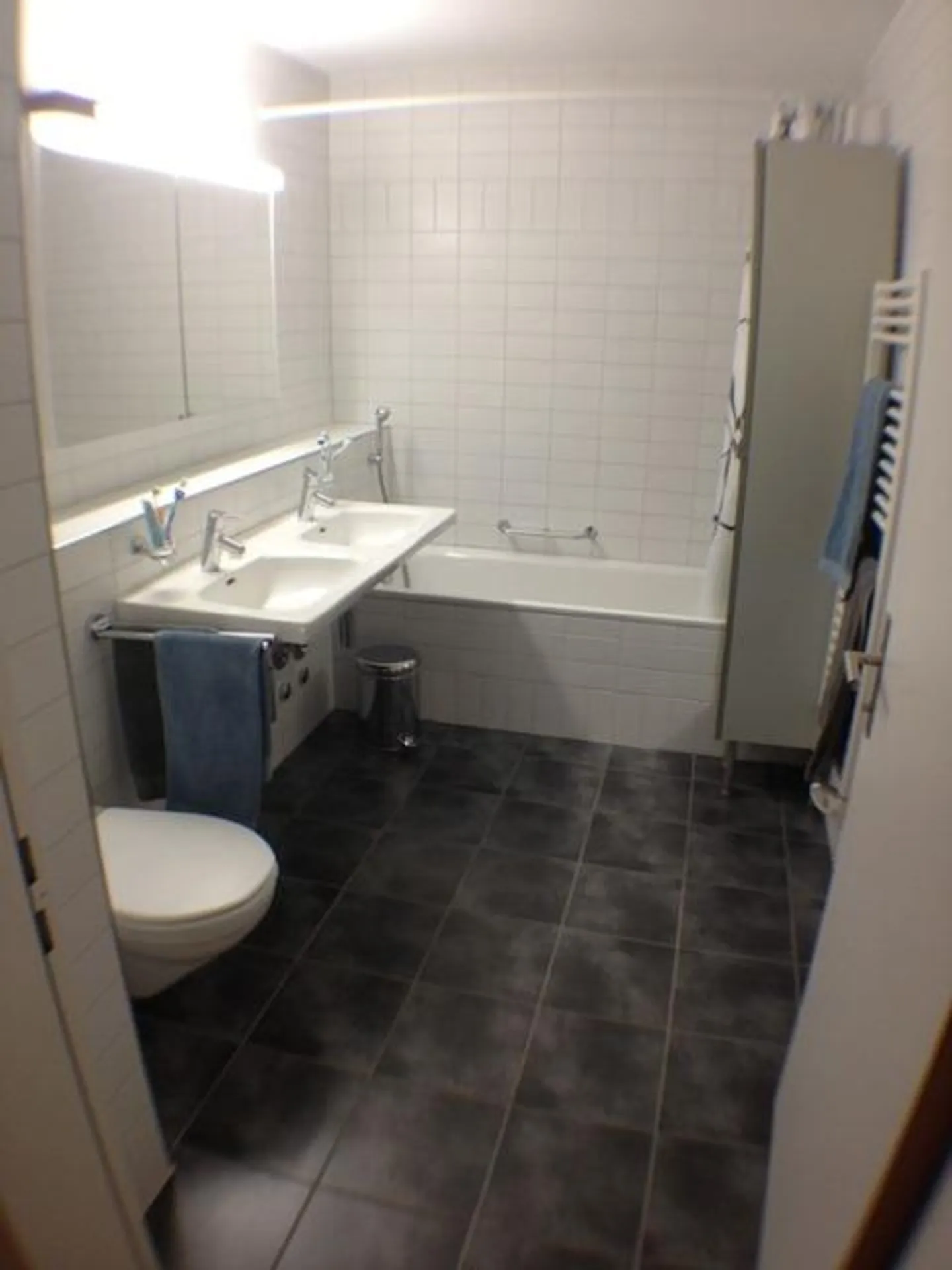 Mon appartement Mon paradis - Photo 7 sur 8