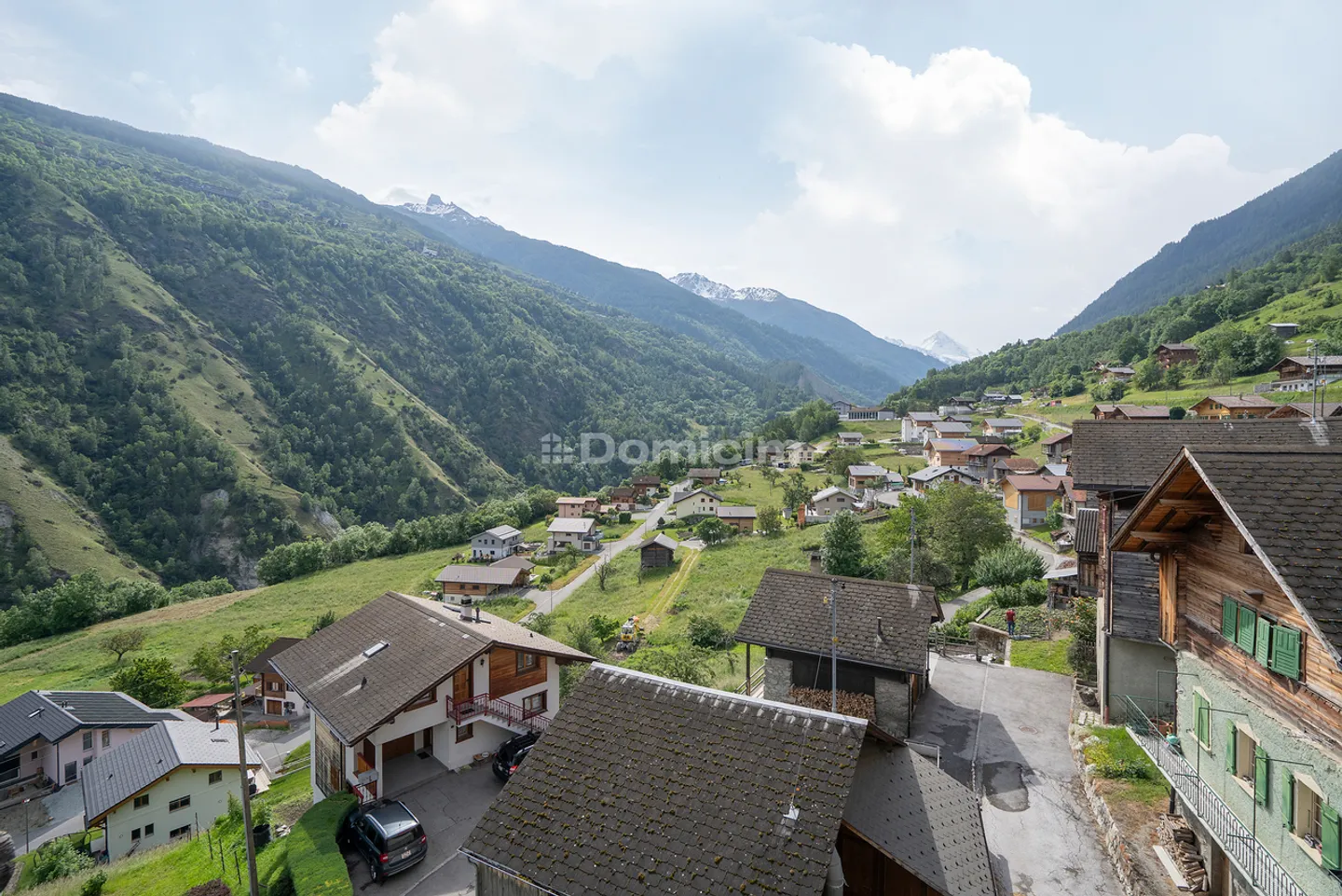 Aussicht, Charme und Authentizität! - Foto 1 von 7