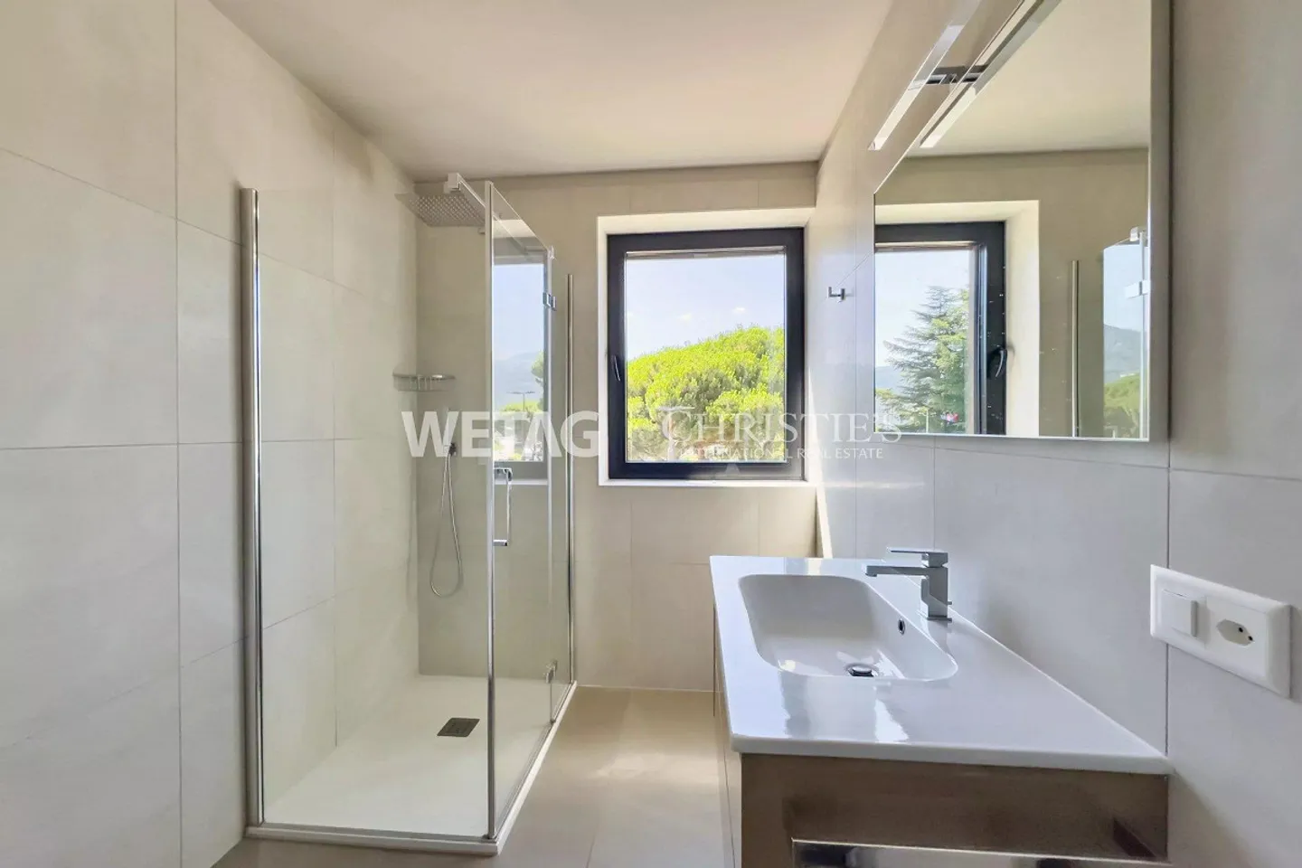 Appartamento moderno in vendita a Lugano-Massagno, anche come seconda casa... - Foto 5 di 9