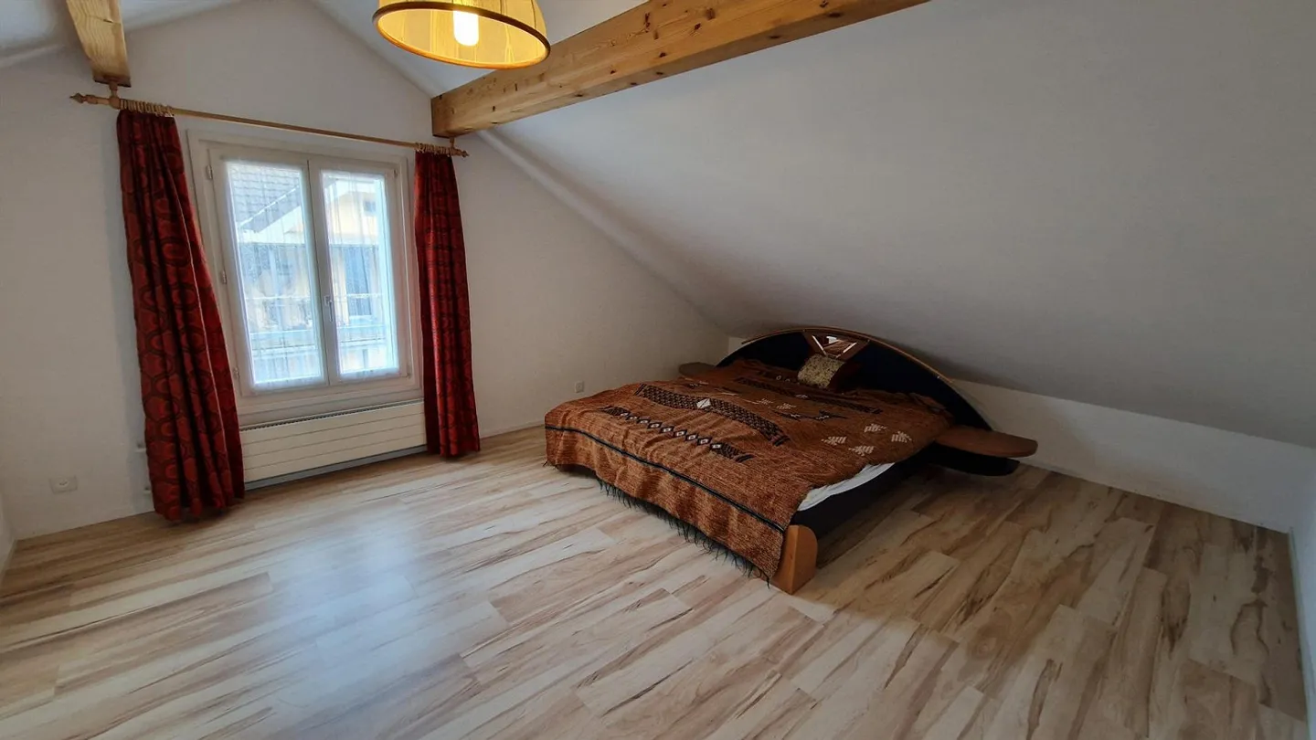 Haus im Zentrum von Hergiswil - Foto 12 von 14