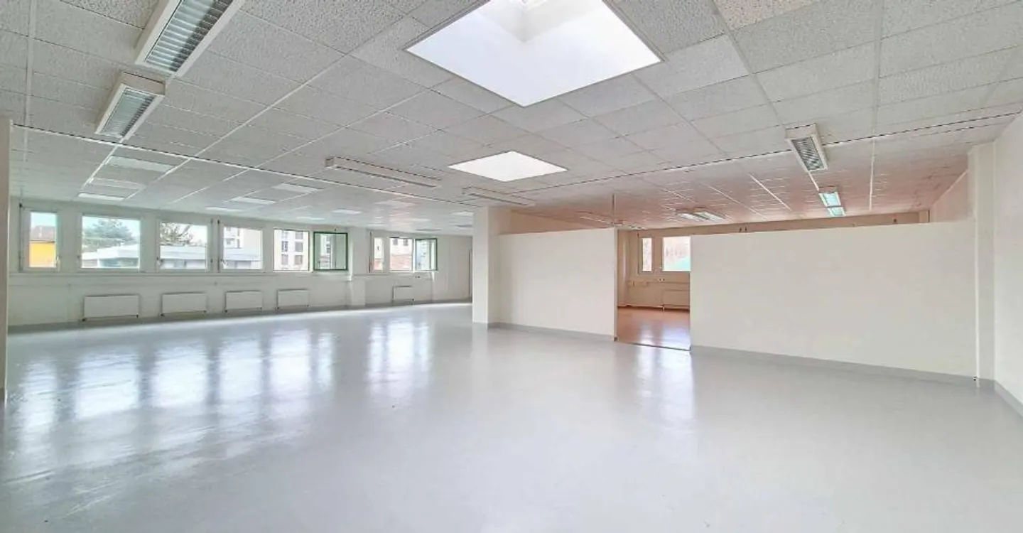 Office - Photo 1 of 9