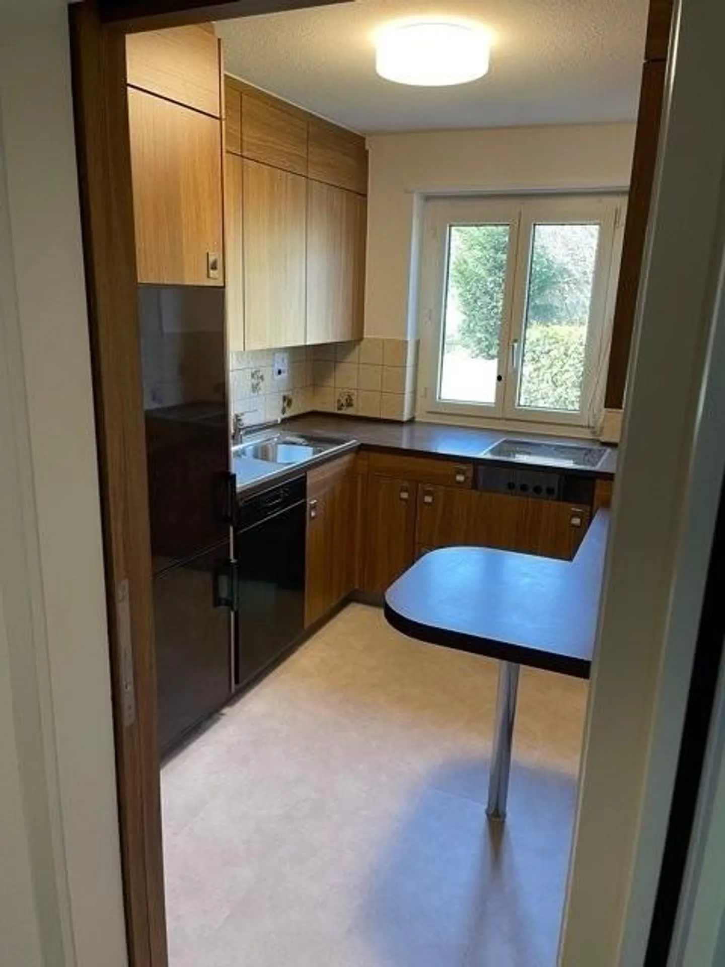 Vivere a contatto con la natura alle porte di Zurigo - Foto 2 di 9