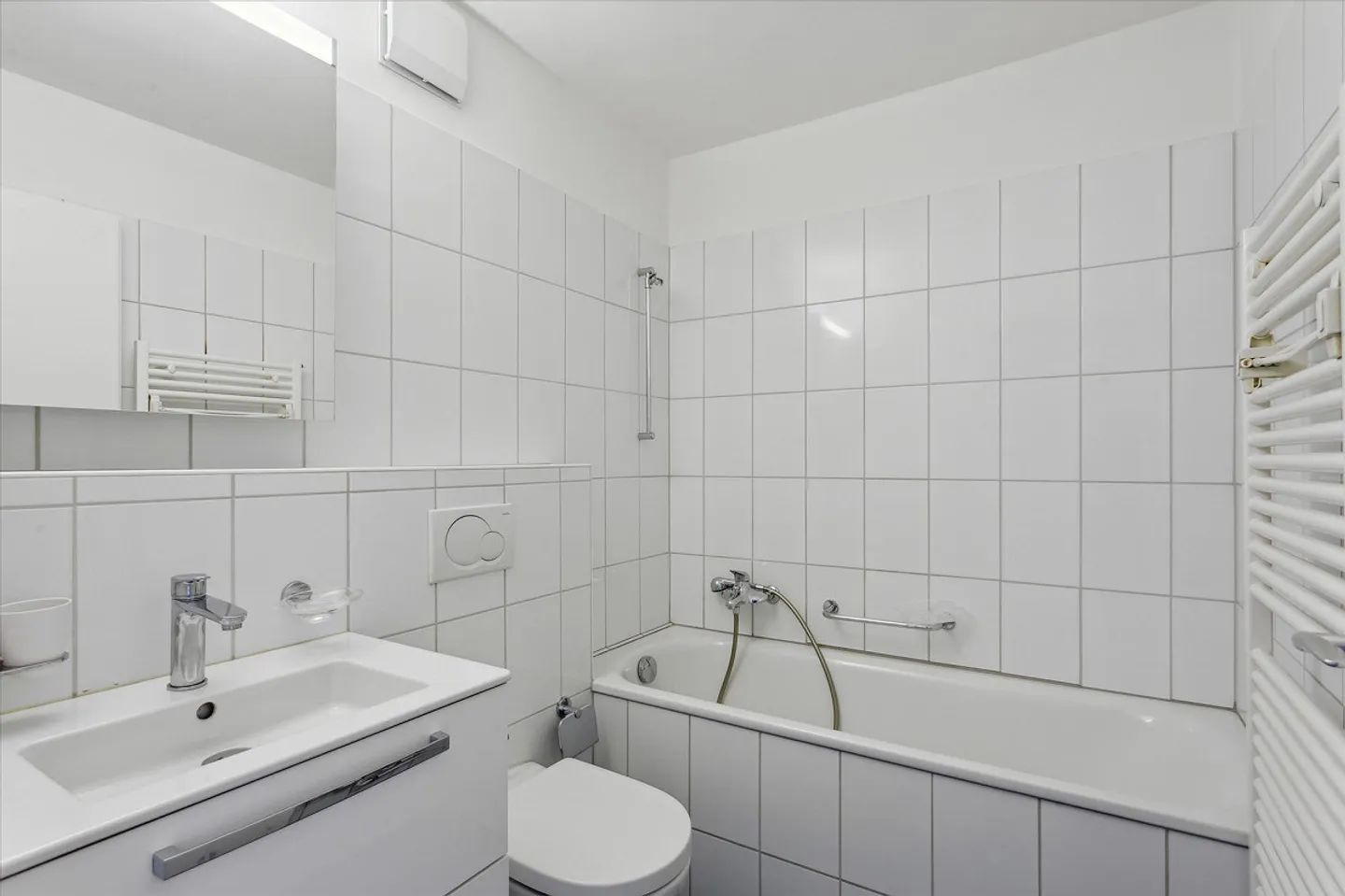 Appartamento bilocale - vicino ai negozi - Foto 6 di 9