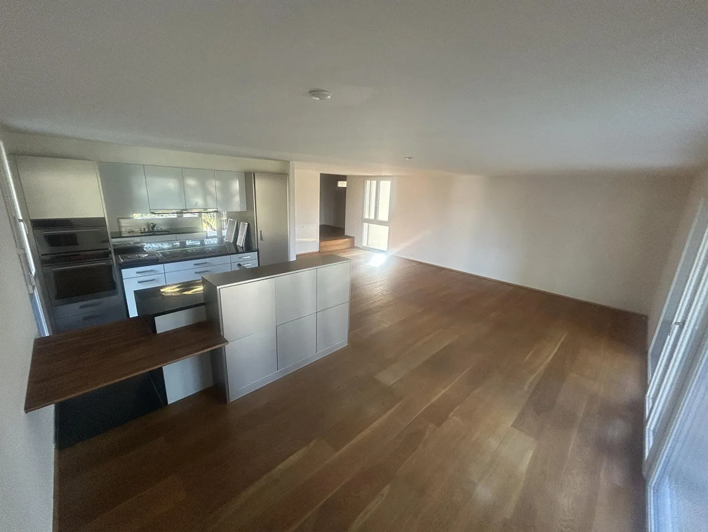 Appartement lumineux de 3,5 pièces - Photo 1 sur 17