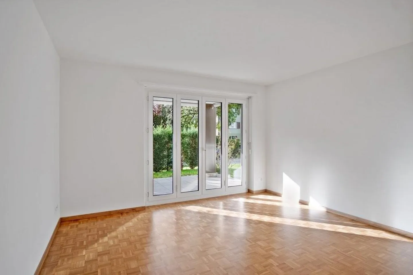 Vivere a contatto con la natura alle porte di Zurigo - Foto 3 di 9