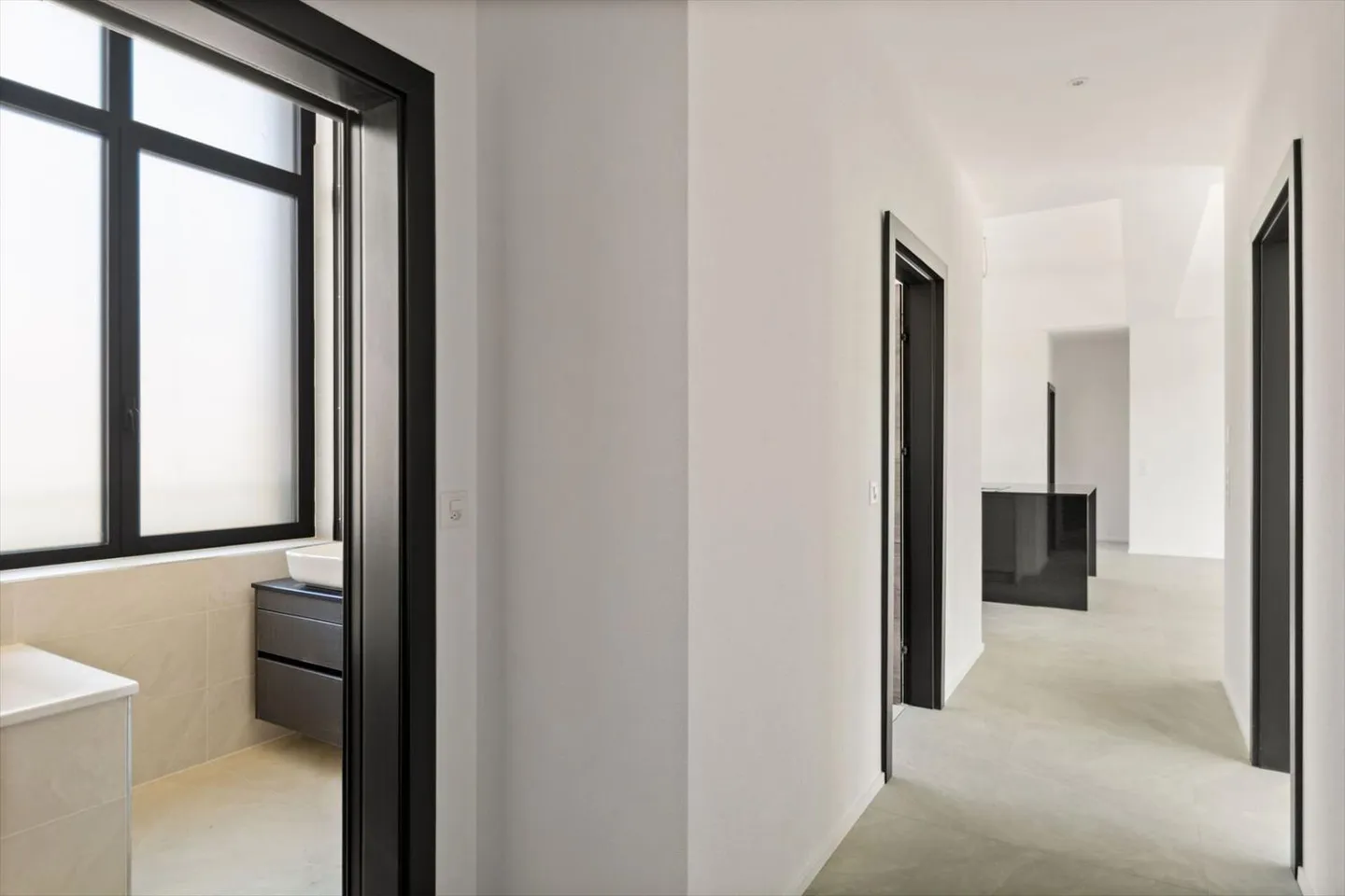 Courtelary, magnificent 4.5 room apartments, balcony, elevator - Photo 13 of 13