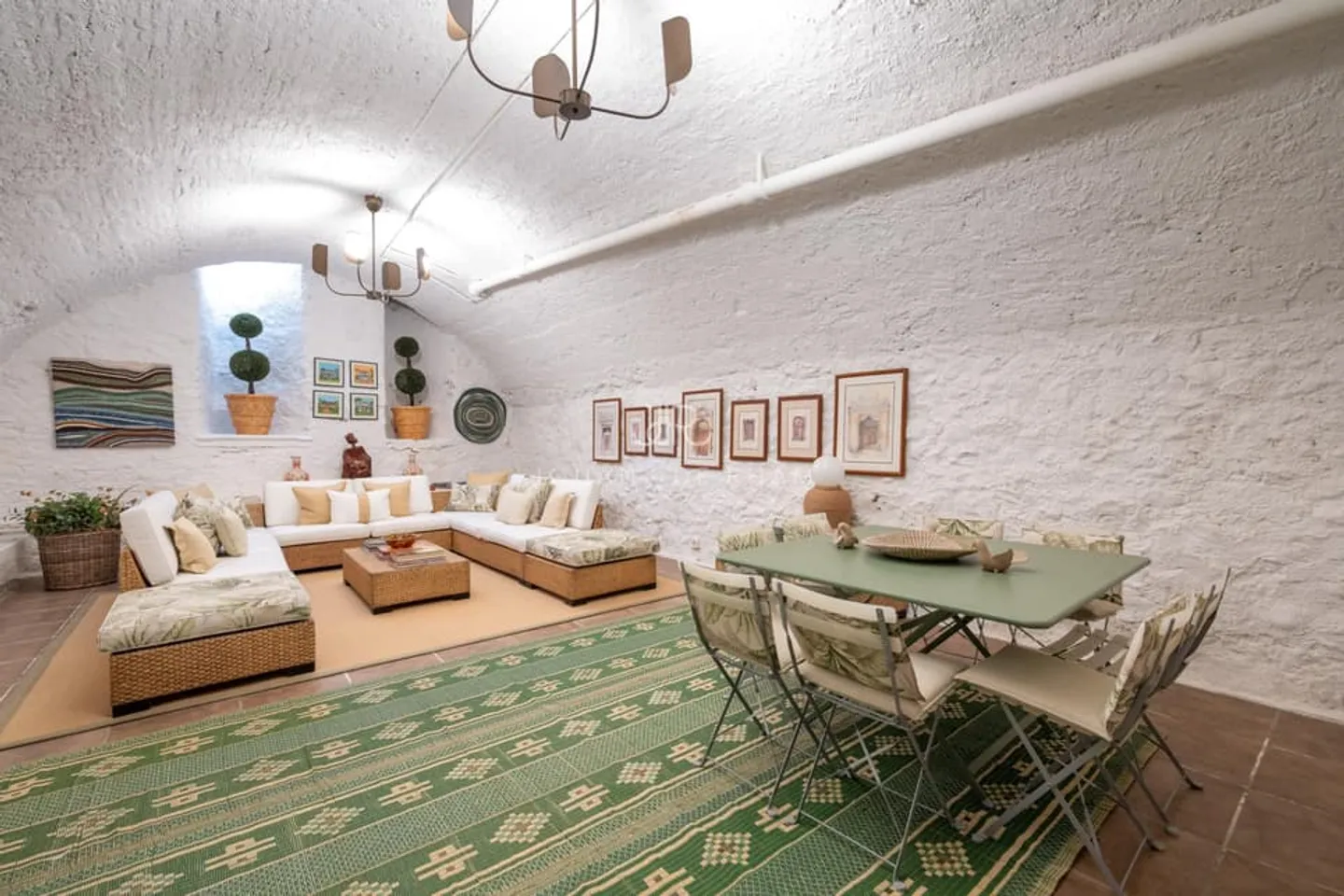 Magnifica casa di charme - Vieux Bourg Aubonne - Foto 4 di 4