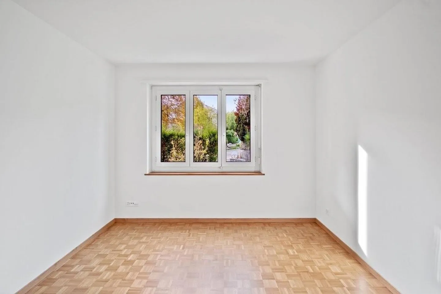 Vivere a contatto con la natura alle porte di Zurigo - Foto 4 di 9