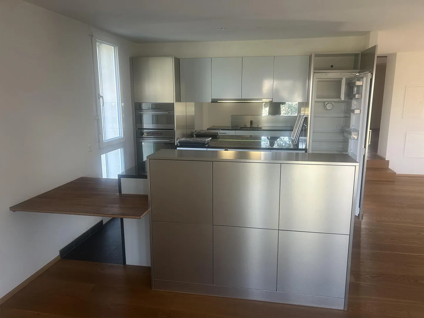 Appartement lumineux de 3,5 pièces - Photo 7 sur 17