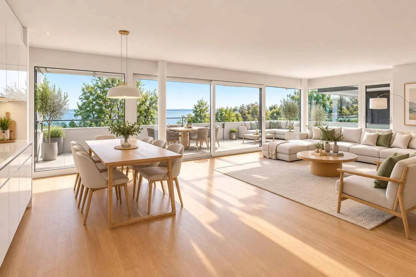 Unique Chalet in Opale Bay - Photo 1 of 12