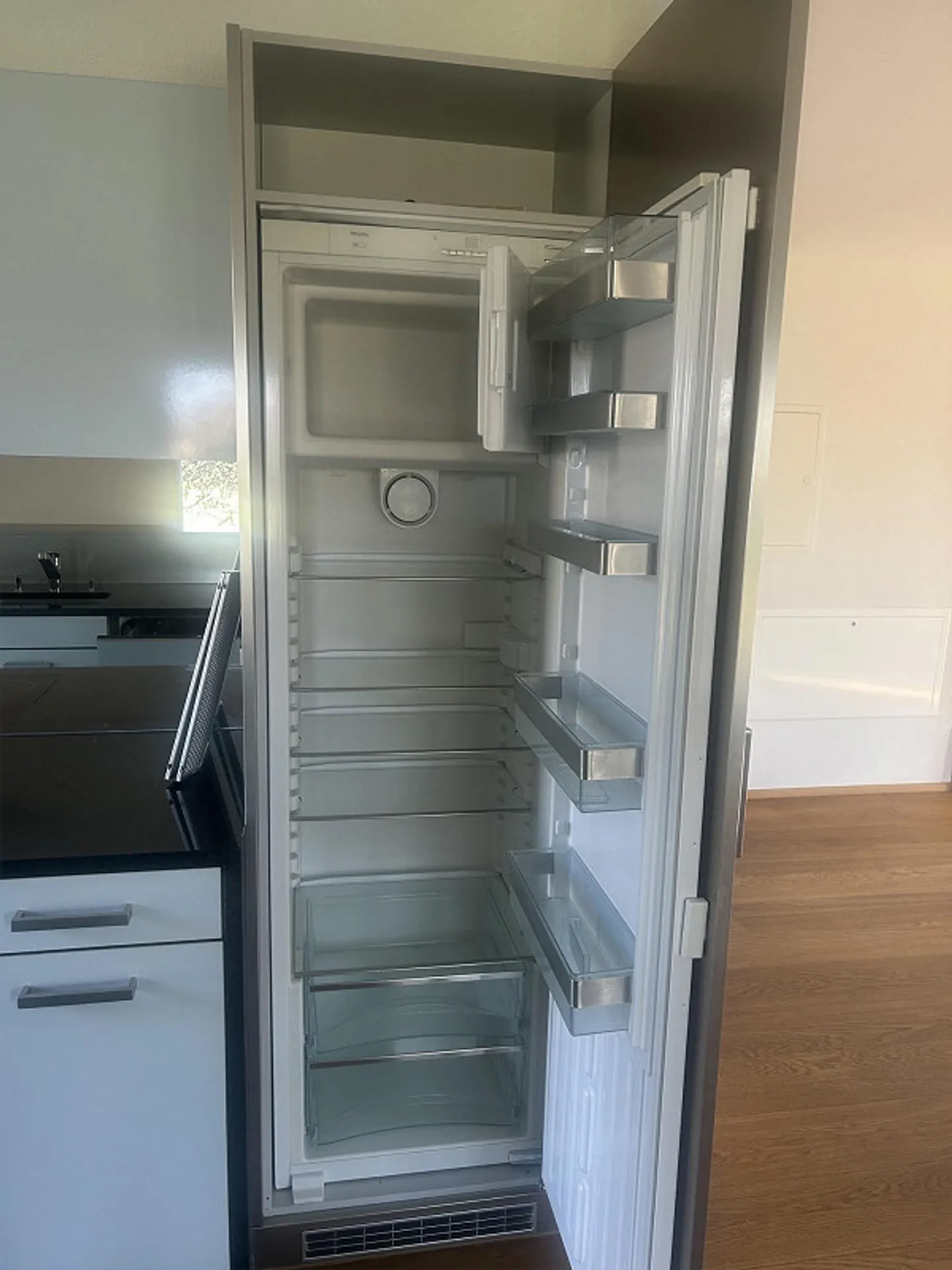 Appartement lumineux de 3,5 pièces - Photo 8 sur 17