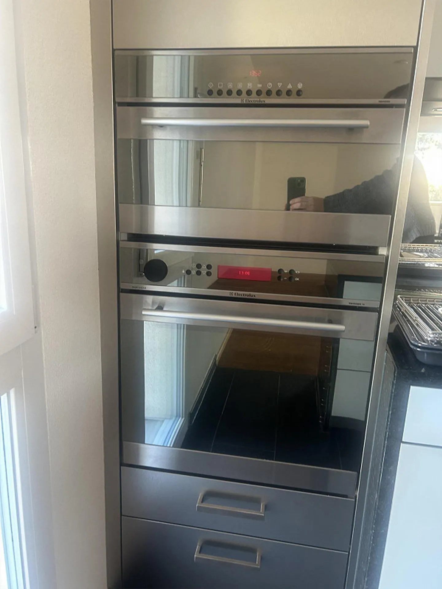 Appartement lumineux de 3,5 pièces - Photo 9 sur 17