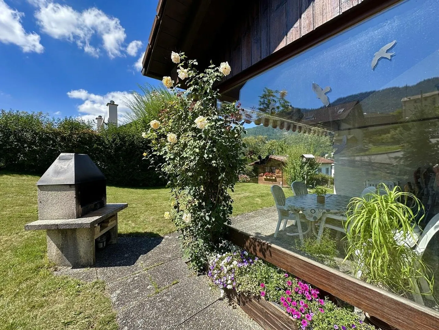 Charmante Villa Familiale - Photo 3 sur 24