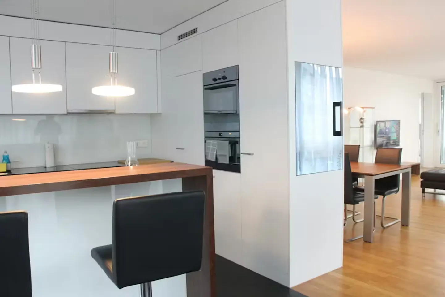 MydHei Co-living: Möbliertes Zimmer in einer "All Boys" WG - Foto 6 von 10
